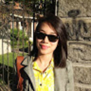 Meet your Posher, Sana